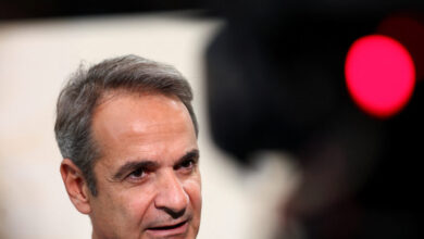 Νέα-προειδοποίηση-Μητσοτάκη-στην-Τουρκία:-Όσο-υπάρχει-το-casus-belli-δεν-θα-ενταχθείτε-στο-safe