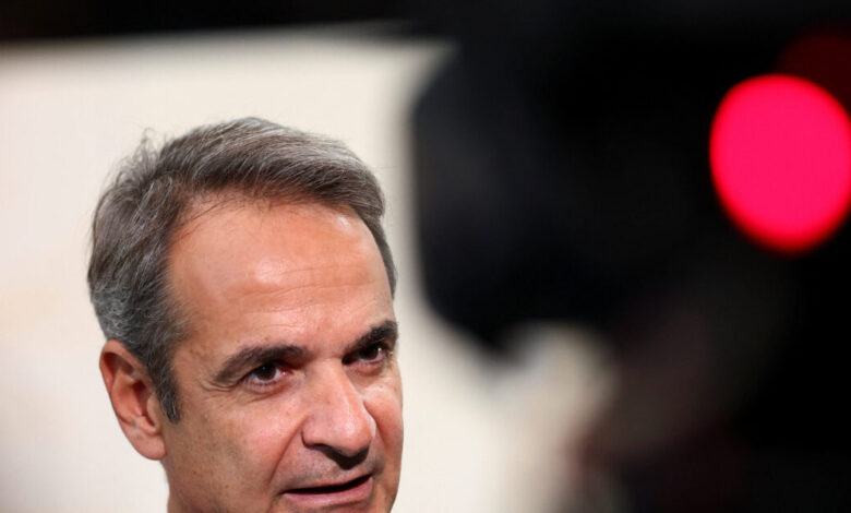 Νέα-προειδοποίηση-Μητσοτάκη-στην-Τουρκία:-Όσο-υπάρχει-το-casus-belli-δεν-θα-ενταχθείτε-στο-safe