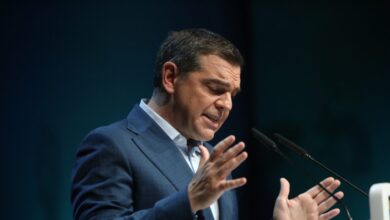 Αλέξης-Τσίπρας-για-global-sumud-flotilla:-«Διεθνής-πειρατεία-η-επίθεση-των-ισραηλινών-στους-ακτιβιστές-της-ειρήνης-για-την-Γάζα-–-Παραβίασαν-το-Διεθνές-Δίκαιο»