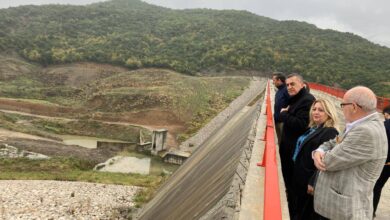 Παραδίδεται-στο-τέλος-Οκτωβρίου-το-αντιπλημμυρικό-–-αρδευτικό-φράγμα-Ληθαίου