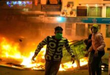Μαρόκο:-Στους-τρεις-οι-νεκροί-από-τις-συγκρούσεις-διαδηλωτών-–-αστυνομικών