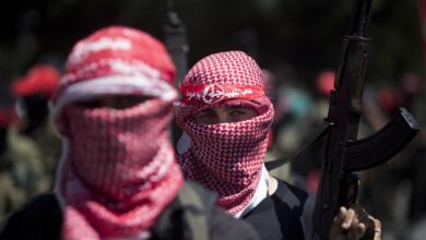 «Σχέδιο-Τραμπ»:-Σύσκεψη-για-τη-διαμόρφωση-κοινής-θέσης-της-Παλαιστινιακής-Αντίστασης-ζητά-το-pflp