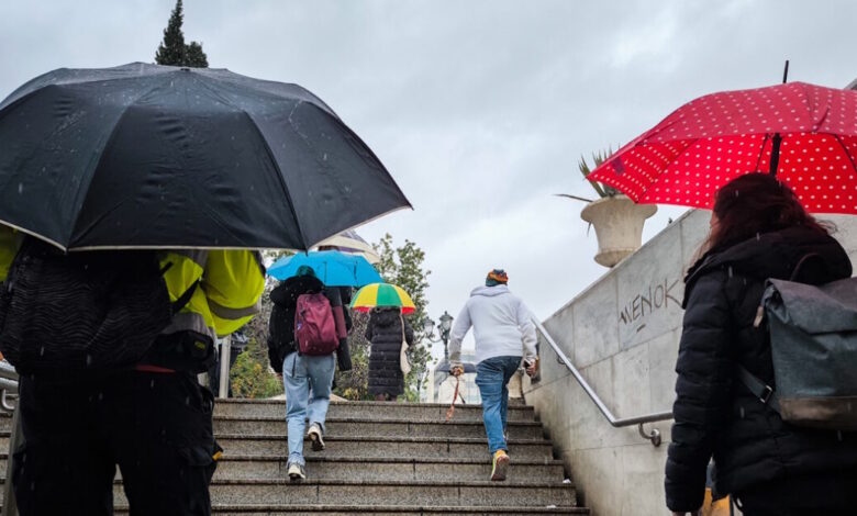 Καιρός:-Οι-περιοχές-που-θα-«χτυπήσει»-η-κακοκαιρία-τις-επόμενες-ώρες-και-πότε-θα-«ξεθυμάνουν»-τα-φαινόμενα