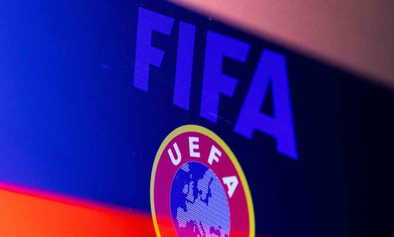 Γιατί-ανέβαλαν-uefa-και-fifa-την-απόφαση-για-αποκλεισμό-του-Ισραήλ