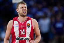Η-βαθμολογία-της-euroleague-μετά-την-ήττα-του-Ολυμπιακού-από-τη-Ρεάλ-Μαδρίτης
