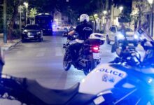 Πυροβολισμοί-στην-πλατεία-Αγίου-Κωνσταντίνου-στην-Ομόνοια-–-Στο-νοσοκομείο-ένας-τραυματίας