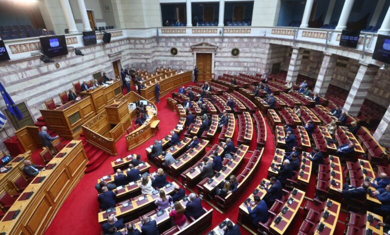 Βουλή:-Πέρασε-με-243-«Ναι»-το-νομοσχέδιο-για-την-4η-φρεγάτα-belharra-–-«Όχι»-από-ΚΚΕ,-Νέα-Αριστερά-και-Πλεύση-Ελευθερίας