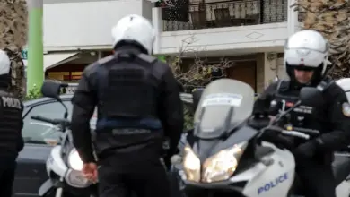 Σύλληψη-οδηγού-στα-Τρίκαλα-για-επικίνδυνη-οδήγηση-και-παραβίαση-του-ΚΟΚ