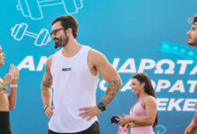 bewell-festival-2025:-η-κορυφαία-γιορτή-fitness-και-ευεξίας-στην-Ελλάδα,-έκλεισε-το-καλοκαίρι-με-τον-πιο-ξεχωριστό-τρόπο