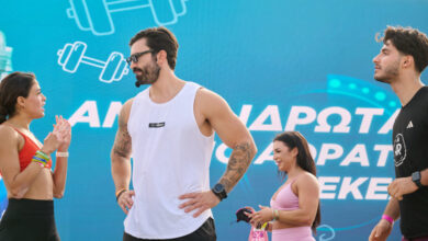 bewell-festival-2025:-η-κορυφαία-γιορτή-fitness-και-ευεξίας-στην-Ελλάδα,-έκλεισε-το-καλοκαίρι-με-τον-πιο-ξεχωριστό-τρόπο