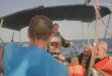 global-sumud-flotilla:-Το-τελευταίο-πλοίο-έπεσε-στα-χέρια-των-Ισραηλινών-9-νέα-σκάφη-νότια-της-Κρήτης