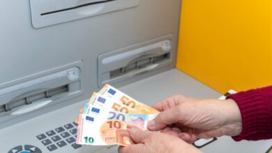 Συντάξεις-Νοεμβρίου:-Πότε-θα-πληρωθούν-οι-δικαιούχοι