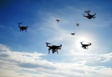 Έρευνα-για-πτήσεις-drone-πάνω-από-στρατιωτική-βάση-του-Βελγίου