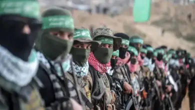 Η-Χαμάς-περικύκλωσε-ομάδα-δωσιλόγων-στην-Χαν-Γιούνις-–-Ισραηλινοί-βομβαρδισμοί-για-τη-διάσωσή-τους