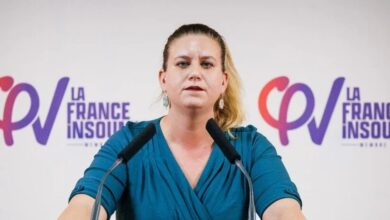 Άμεση-απέλαση-του-Ισραηλινού-πρέσβη-ζητά-η-Ανυπόταχτη-Γαλλία