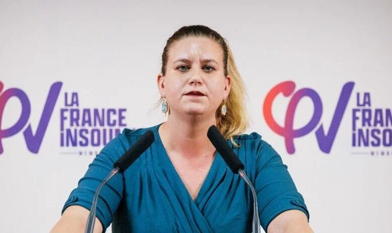 Άμεση-απέλαση-του-Ισραηλινού-πρέσβη-ζητά-η-Ανυπόταχτη-Γαλλία