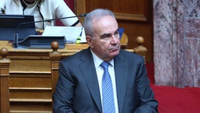 Παπαθανάσης-για-Ταμείο-Ανάκαμψης:-«Δεν-θα-χαθεί-ούτε-ένα-ευρώ»-–-Τι-αλλάζει-και-σε-ποια-έργα