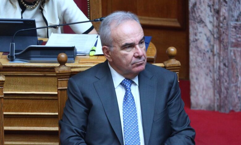 Παπαθανάσης-για-Ταμείο-Ανάκαμψης:-«Δεν-θα-χαθεί-ούτε-ένα-ευρώ»-–-Τι-αλλάζει-και-σε-ποια-έργα
