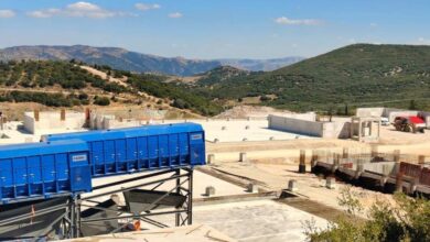 Προχωρά-η-κατασκευή-της-Μονάδας-Επεξεργασίας-Απορριμμάτων-στα-Τρίκαλα