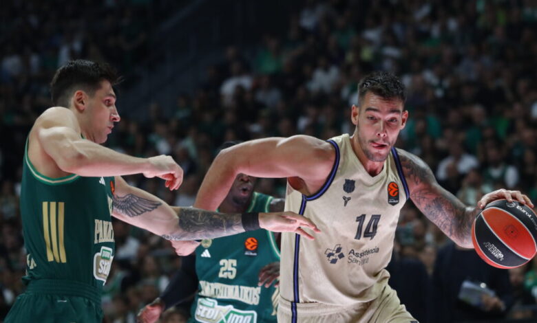 euroleague:-Εντυπωσιάζουν-Χάποελ-Τελ-Αβίβ,-Ζαλγκίρις-και-Βαλένθια-–-Η-βαθμολογία-μετά-το-τέλος-της-2ης-αγωνιστικής