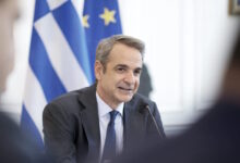 Συγχαρητήρια-Μητσοτάκη-στον-παραολυμπιονίκη-Νάσο-Γκαβέλα-για-τη-κατάκτηση-του-χρυσού-μεταλλίου-στο-παγκόσμιο-πρωτάθλημα