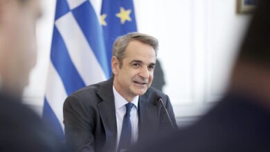 Συγχαρητήρια-Μητσοτάκη-στον-παραολυμπιονίκη-Νάσο-Γκαβέλα-για-τη-κατάκτηση-του-χρυσού-μεταλλίου-στο-παγκόσμιο-πρωτάθλημα