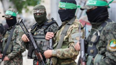 Η-Χαμάς-απάντησε-στο-τελεσίγραφο-Τραμπ:-Απελευθερώνει-τους-ομήρους-και-παραδίδει-την-εξουσία-σε-Παλαιστίνιους-τεχνοκράτες