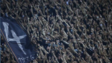 Συγκλονίζει-ο-ΠΑΟΚ-για-την-Ημέρα-Μνήμης-των-Τεμπών:-«Δεν-γύρισαν-ποτέ,-αλλά-δεν-έφυγαν-από-τις-καρδιές-μας,-τα-γέλια-μας,-τα-δάκρυα-μας»