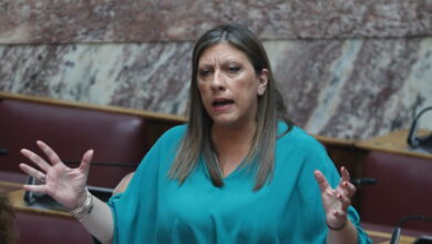 «Δημιουργείται-σωματείο-γυναικών-που-υπέστησαν-bullying-από-την-Κωνσταντοπούλου»,-αποκαλύπτει-πρώην-υποψήφια-της-Πλεύσης-Ελευθερίας