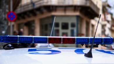 Ξάνθη:-Σύλληψη-27χρονου-Τούρκου-με-οπλοστάσιο-–-Κατασχέθηκαν-25-πιστόλια