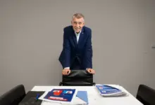 Εκλογές-στην-Τσεχία:-Κυβέρνηση-βλέπει-ξανά-ο-Αντρέι-Μπάμπις