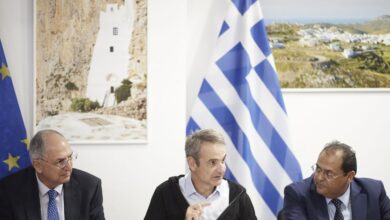 Κυριάκος-Μητσοτάκης:-Η-Ελλάδα-στην-πρώτη-γραμμή-των-ευρωπαϊκών-χωρών-στα-πλαίσια-της-προστασίας-του-θαλάσσιου-περιβάλλοντος