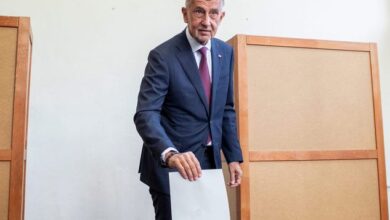 Τσεχία:-Νικητής-των-εκλογών-ο-Αντρέι-Μπάμπις