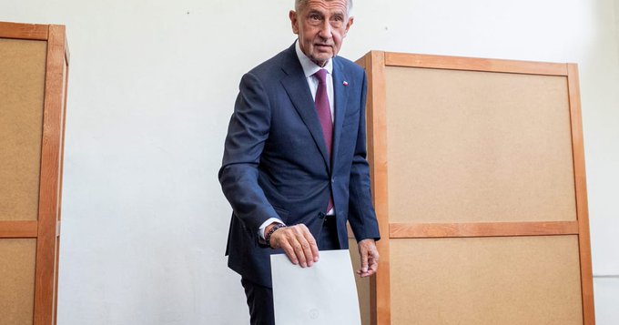 Τσεχία:-Νικητής-των-εκλογών-ο-Αντρέι-Μπάμπις