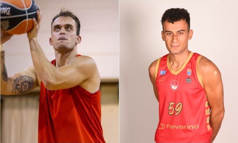 Τρίκαλα-basket:-«Εχουμε-προετοιμαστεί-κατάλληλα»-δήλωσε-ο-Ρένος-Μπαλός