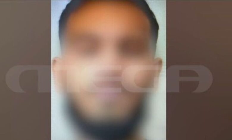 Ιερά-Οδός:-Συνελήφθη-ο-25χρονος-που-επιτέθηκε-με-κατσαβίδι-σε-οδηγό-–-Το-«πλούσιο»-παραβατικό-του-παρελθόν