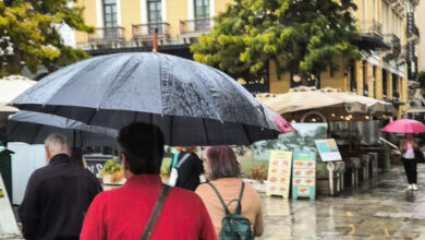 Καιρός-–-Γιώργος-Τσατραφύλλιας:-Έρχεται-η-«barbara»-από-το-βράδυ-με-βροχές-και-πτώση-θερμοκρασίας-–-Ποιες-περιοχές-θα-πλήξει-η-κακοκαιρία