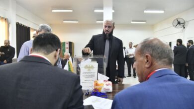 Θα-είναι…-σαν-να-γίνονται-εκλογές-σήμερα-στη-Συρία
