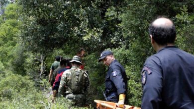 Χανιά:-70χρονος-τουρίστας-λιποθύμησε-και-πέθανε-ενώ-έκανε-πεζοπορία-–-Στήθηκε-γιγαντιαία-επιχείρηση-διάσωσης