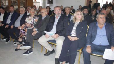 Ιατρική-ημερίδα-στο-Δροσερό-Τιμήθηκαν-γιατροί-που-κατάγονται-από-την-περιοχή
