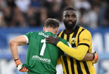 Ο-Πιερο-άφησε-τις-τάπες-του-«σουβενίρ»-στο-σώμα-του-Ξενόπουλου-–-Έγινε-έλεγχος-για-κόκκινη-κάρτα-στο-Κηφισιά-–-ΑΕΚ