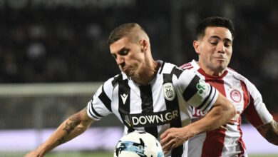 Η-βαθμολογία-της-super-league:-Ο-ΠΑΟΚ-προσπέρασε-τον-Ολυμπιακό-και-άφησε-μόνη-πρώτη-την-ΑΕΚ-–-Φάσεις-και-γκολ-της-6ης-αγωνιστικής