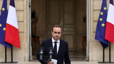 Σεμπαστιάν-Λεκορνί:-«Δεν-υπάρχουν-οι-προϋποθέσεις-για-να-κυβερνήσω»-–-Άφησε-αιχμές-για-φιλοδοξίες-ενόψει-των-προεδρικών-εκλογών