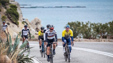 uci-gran-fondo:-Η-Ελλάδα-φιλοξενεί-τον-κορυφαίο-διεθνή-ποδηλατικό-αγώνα