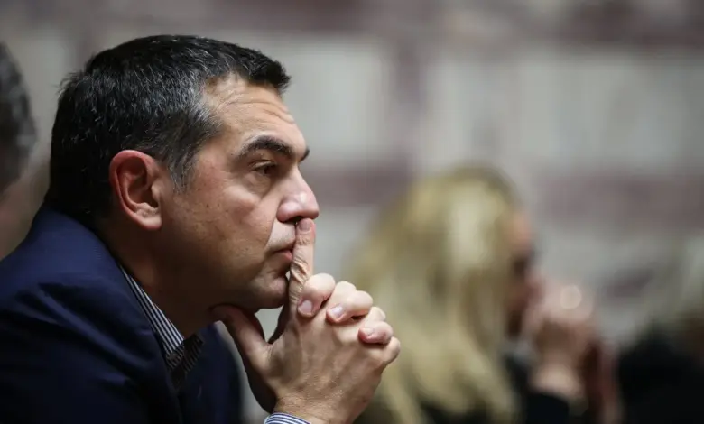 Παραιτήθηκε-ο-Τσίπρας-–-Ο-πολιτικός-του-“ΟΧΙ-που-έγινε-ΝΑΙ”-ξαναφέρνει-ανακατωσούρα