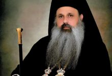 Οκτώ-χρόνια-Μητροπολίτης-Θεόκλητος-στα-Μετέωρα