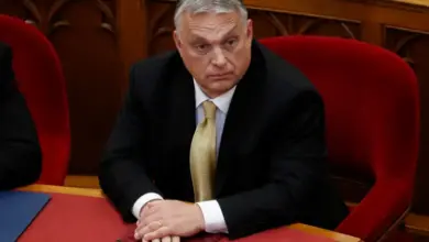 «Όχι»-Όρμπαν-στο-ευρώ,-το-νόμισμα-μιας-ΕΕ.-που-«διαλύεται»