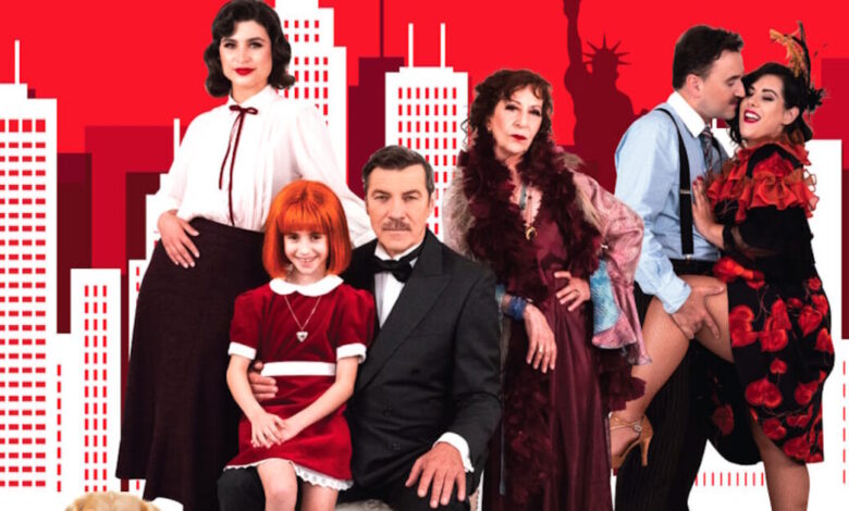 annie:-Ένα-μιούζικαλ-φαινόμενο-έρχεται-το-Νοέμβριο-στο-Θέατρο-Παλλάς