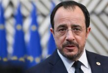 Ο-Χριστουλίδης-διαψεύδει-ότι-υπάρχει-κρίση-μεταξύ-Λευκωσίας-Αθήνας-για-την-ηλεκτρική-διασύνδεση