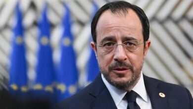 Ο-Χριστουλίδης-διαψεύδει-ότι-υπάρχει-κρίση-μεταξύ-Λευκωσίας-Αθήνας-για-την-ηλεκτρική-διασύνδεση